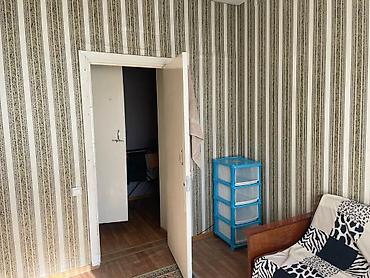 Долгосрочная аренда комнат: Внимательно читайте! с подсилением трех комнатная один из них сдается — 3