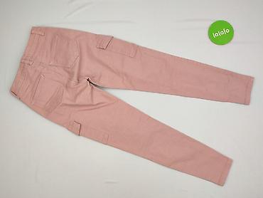 inne strony: Mohito, Spodnie cargo damskie, rozmiar 2XS — 3