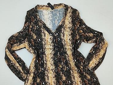pasek damski boho: Bluzka damska, rozmiar 2XL — 1