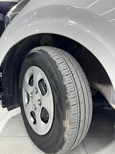 byd e1: Kia Morning: 2019 г., 1 л, Автомат, Бензин, Хэтчбэк — 10