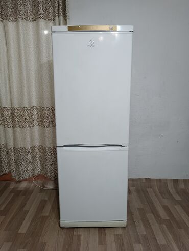 холодильник продаются: Холодильник Indesit, Б/у, Двухкамерный, De frost (капельный), 60 * 170 * 60