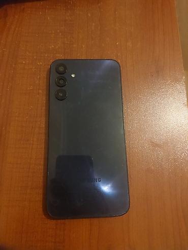 samsung bluetooth: Samsung Galaxy A14, цвет - Черный — 2