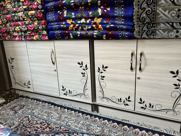 Спальные гарнитуры: Спальный гарнитур, Шкаф, цвет - Коричневый at lalafo.kg — 2 Спальные гарнитуры: Спальный гарнитур, Шкаф, цвет - Коричневый — 2