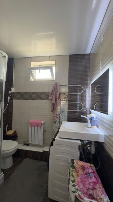 Продажа домов: Дом, 180 м², 5 комнат, Агентство недвижимости, Евроремонт — 17