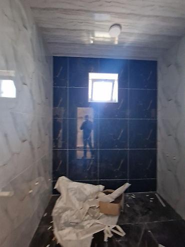 kiredit ev: Zabrat 4 otaqlı, 124 kv. m, Kredit var — 5