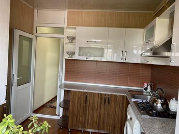 Köhnə tikili: Bakı, 2 otaqlı, Köhnə tikili, 60 kv. m — 4