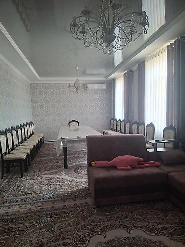 дом в сарбане: Продаётся 2-этажный кирпичный дом, 280 м² 📍 Участок 5 соток, село — 4