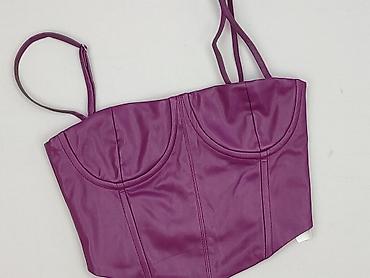 buy bottom: Bershka, Top damski, rozmiar XS — 1