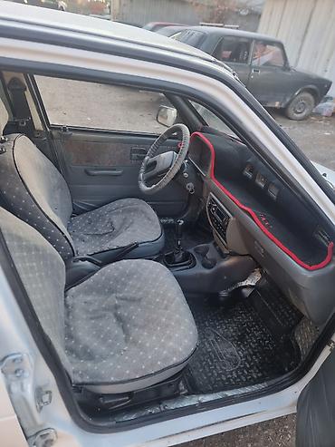 Daewoo: Daewoo Tico: 1998 г., 0.8 л, Механика, Бензин, Хэтчбэк — 7