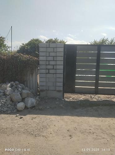 Каменщики, кладчики: Пескоблок пеноблок газаблок полистиролблок кирпич койобуз фундамент — 22