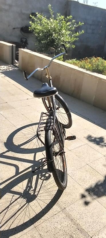 velosiped 28 type 1: İşlənmiş Şəhər velosipedi 28", sürətlərin sayı: 1 — 1