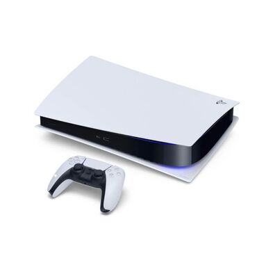 плестейшн 5: Продаю Sony PlayStation 5Fat 1 tb Без дисковода! Комплект: 2