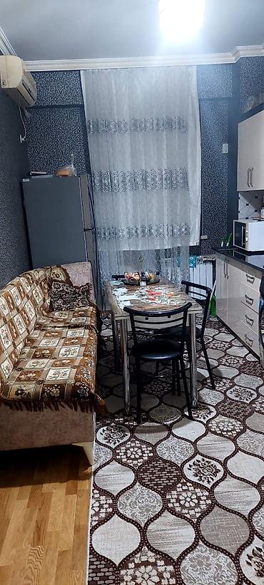 i̇lkin ödənişsiz: 3 otaqlı, Yeni tikili, 85 kv. m — 3