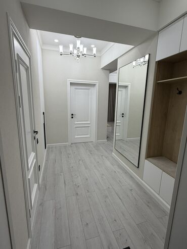 Долгосрочная аренда квартир: 2 комнаты, Собственник, С мебелью полностью — 2