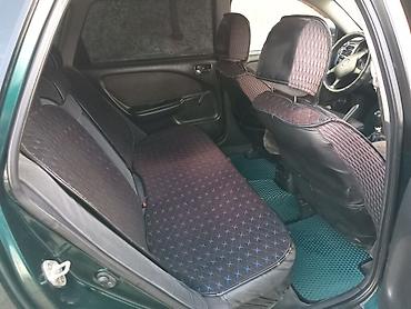 Toyota: Toyota Avensis: 2000 г., 1.8 л, Механика, Бензин, Универсал — 8