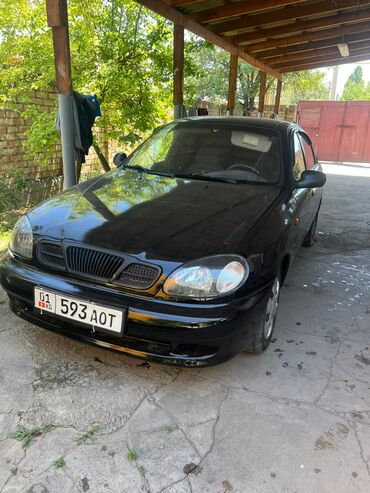 на опель вектра а: Chevrolet Lanos: 2007 г., 1.5 л, Механика, Бензин, Седан