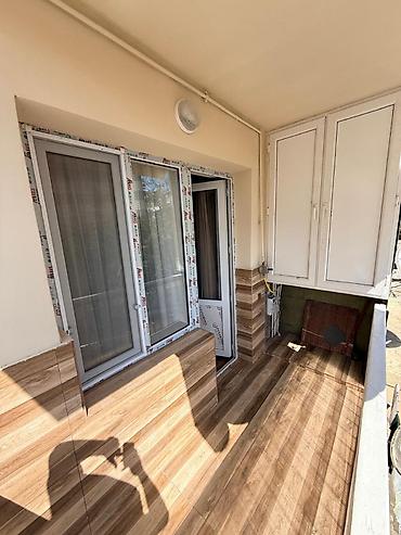 Köhnə tikili: Bakı, 3 otaqlı, Köhnə tikili, 75 kv. m — 8