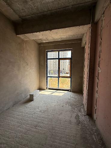 Продажа квартир: 2 комнаты, 85 м², Асанбай мкр Элитка, 12 этаж, ПСО (под самоотделку) — 3