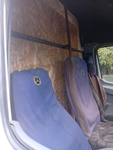 sprinter продаю: Mercedes-Benz Спринтер: 1995 г., 2.9 л, Механика, Дизель, Фургон — 7