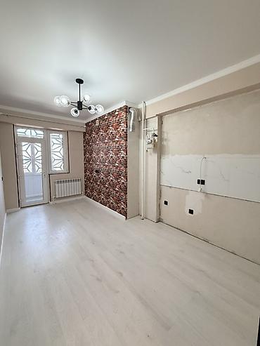 жк пионер плюс: 1 комната, 51 м², Мега Комфорт ТЦ Элитка, 11 этаж, Дизайнерский ремонт — 3