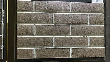 Огнеупорный кирпич: Шамотный кирпич, 250x124x65 — 6