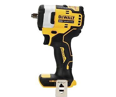 полироль авто: Аккумуляторный бесщеточный гайковерт 3/8 DEWALT DCF913B 20V MAX — 2