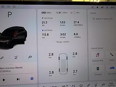 холодилник для авто: Lixiang L7: 2025 г., 1.5 л, Автомат, Гибрид, Кроссовер — 7