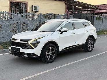 к7 kia: Kia Sportage: 2021 г., 1.6 л, Автомат, Гибрид, Внедорожник — 2