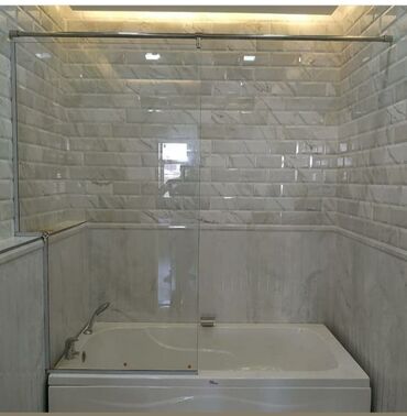 Duş kabinaları, arakəsmələr: Yeni Arakəsmə, Düzbucaqlı, Ödənişli çatdırılma -da lalafo.az — 18 Duş kabinaları, arakəsmələr: Yeni Arakəsmə, Düzbucaqlı, Ödənişli çatdırılma — 18