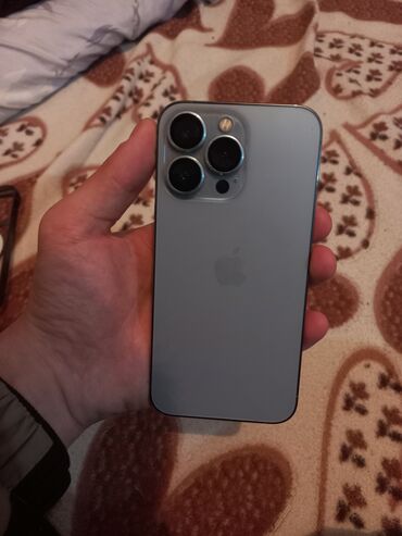 Аксессуарлар: IPhone 13 pro