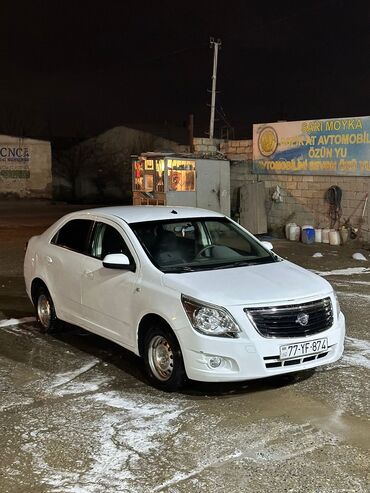 ravon r3 salon qiymeti: Ravon R4: 1.5 l | 2020 il | 16000 km Sedan