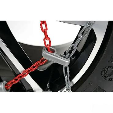 Auto alati: Lampa SnowDrive R-12 lanci za sneg – veličina 9 (12 mm), 1 par - Tip — 7