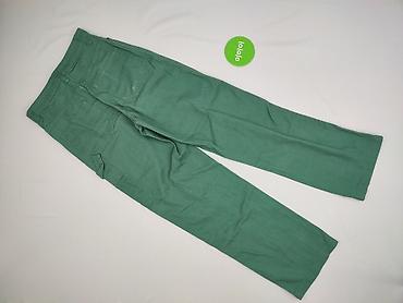 sklep hm: H&M Divided, Spodnie materiałowe damskie, rozmiar XS — 3