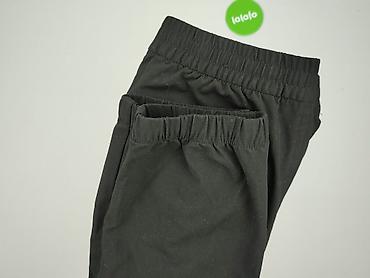 work: H&M, Spodnie cargo damskie, rozmiar XS — 6