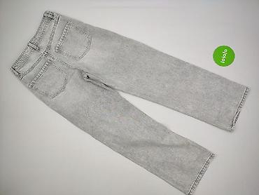jeans dobber: Cropp, Jeansy damskie, rozmiar S — 3