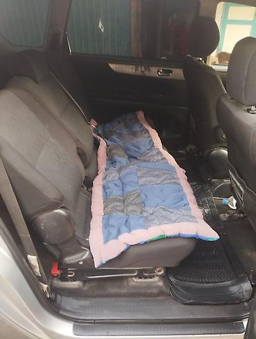 Toyota: Toyota Ipsum: 2004 г., Автомат, Бензин, Универсал — 16