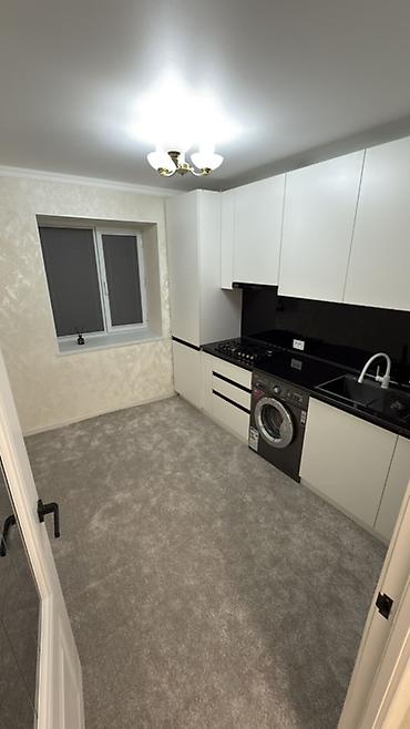 Продажа квартир: 1 комната, 31 м², 104 серия, 3 этаж, Евроремонт — 3