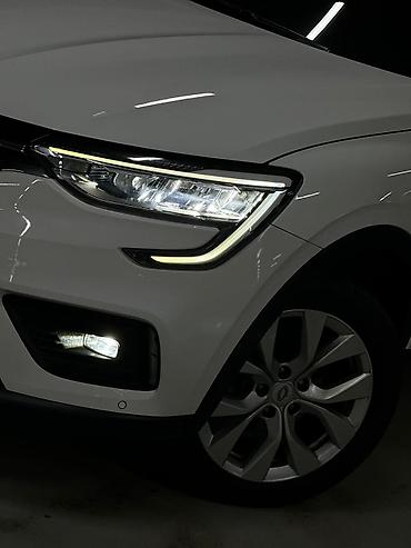 Renault: Renault : 2020 г., 1.6 л, Автомат, Бензин — 8