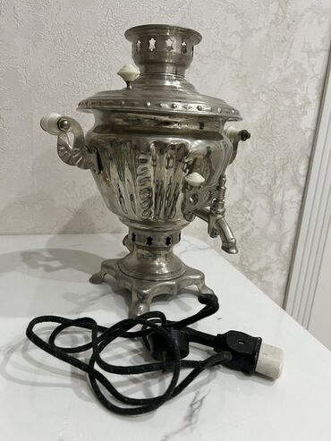 телефон бишкек цум: Самовар