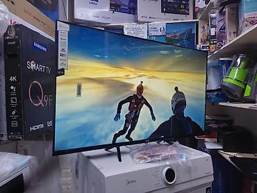 Телевизоры: Телевизор LG 45’, ThinQ AI, WebOS 5.0, AI Sound, Ultra Surround — 10
