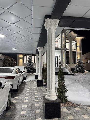 Продажа коттеджей и домов: 🏡 Продаётся эксклюзивный особняк премиум-класса Для тех, кто выбирает — 3