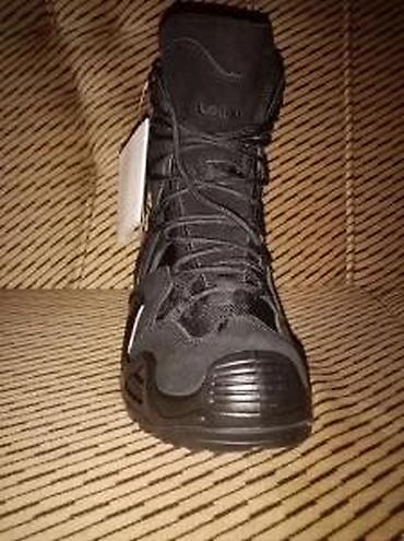 deichmann mini boots: LOWA TAKTICKE CIZME NOVE DUBOKE ZA DIVLJINU AKCIJA | Cene nisu — 6