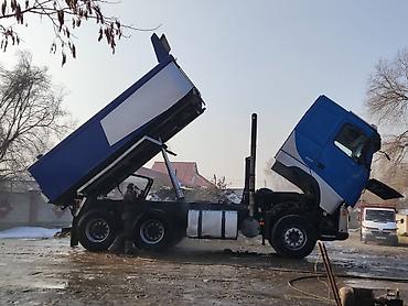 Услуги портера: Услуги погрузчика!!! Камазвольво,зил, спринтер — 11