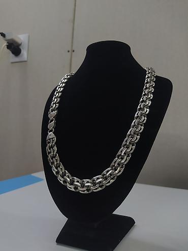 Серебряные браслеты: Браслет, Проба 925, Женские, Новый at lalafo.kg — 8 Серебряные браслеты: Браслет, Проба 925, Женские, Новый — 8