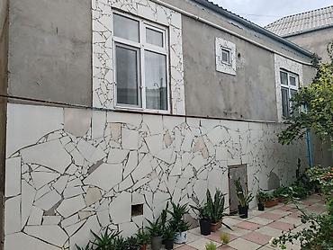 şirvanda ev satışı: Sumqayıt, 4 otaqlı, Köhnə tikili, 100 kv. m — 7