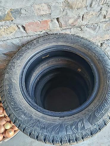 зимние шины 185 65 14: Зимние шины Cordiant Snow Cross 175/65 R14, комплект 4 шт. состояние — 3