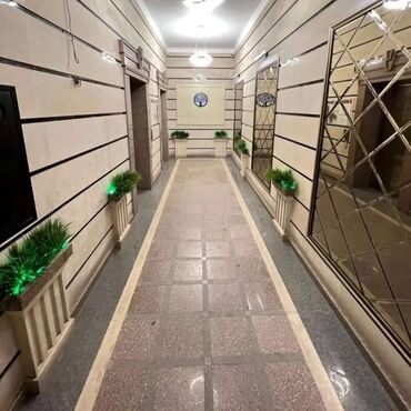 эмарк жибек жолу: 4 комнаты, 167 м², Элитка, 11 этаж, Евроремонт