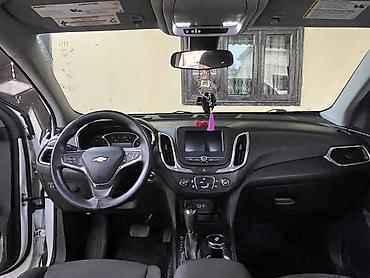 Chevrolet: Chevrolet Equinox: 1.5 l | 2020 il 386000 km — 6