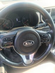Kia: Kia Sportage: 2018 г., 2 л, Автомат, Дизель, Кроссовер — 10