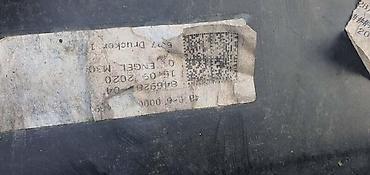 sk 908: PREDNJI BRANIK G31 G30 MSP LCI ZA BMW 518, 520, 520 GT . | BMW 5 — 3
